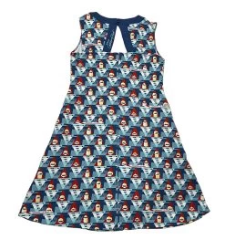 Disney Contemporary Resort Incredibles Dress -Disney Magic Shop 03e2164c8925d04eccbba237cf07583b