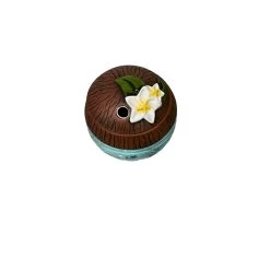 Disney Polynesian Village Resort Coconut Maui Mug 7 Disney Polynesian Village Resort Coconut Maui Mug -Disney Magic Shop 0e6fb1ee38af447c70a09b539e2b70ce