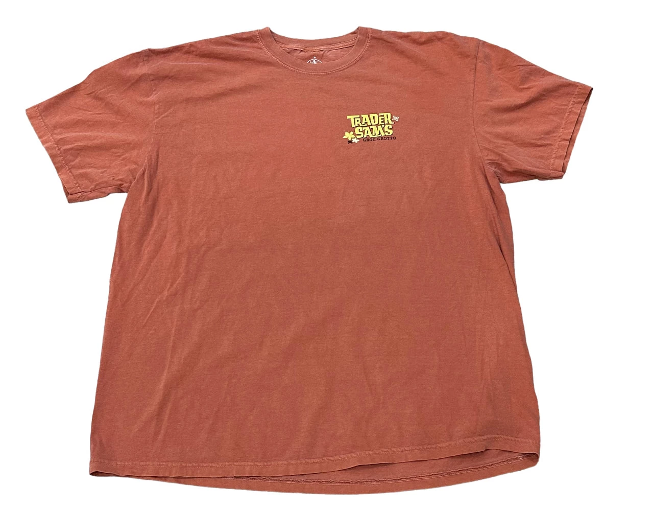 Disney Trader Sam’s Grog Grotto Men’s Shirt 3 Disney Trader Sam’s Grog Grotto Men’s Shirt