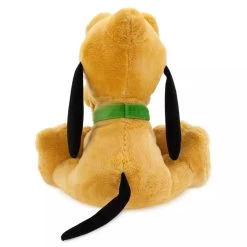 Disney Pluto Big Feet Plush -Disney Magic Shop 1230055504617 2