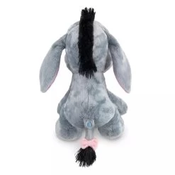 Disney Eeyore Big Feet Plush – Medium – 10'' -Disney Magic Shop 1230055504620 2