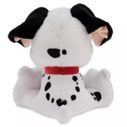 Disney Lucky 101 Dalmatian Big Feet Plush -Disney Magic Shop 1230055504621 2