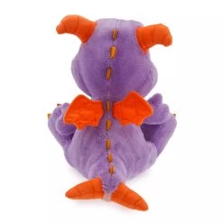 Disney Figment Big Feet Plush – Medium -Disney Magic Shop 1230055504625 2 93eab272 7265 4971 b27b fe8ab47805a1