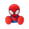 Disney Spider-Man Big Feet Plush 1 Disney Spider-Man Big Feet Plush -Disney Magic Shop 1230055504680