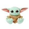 Disney Grogu Big Feet Plush – Star Wars -Disney Magic Shop 1230055504684 jpeg