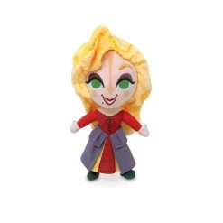 Disney Hocus Pocus Sarah Sanderson Plush - Small 12 1/2