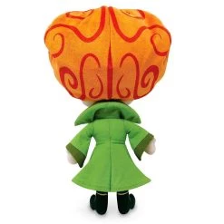 Disney Hocus Pocus Winifred Sanderson Plush- Small 12 1/2 -Disney Magic Shop 1230105802956 2 09a35ed0 f37a 462f 9c16 5a81b981b362