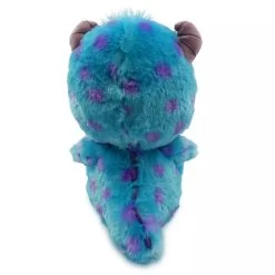 Disney Sulley Big Feet Plush – Medium -Disney Magic Shop 1234000442977 2