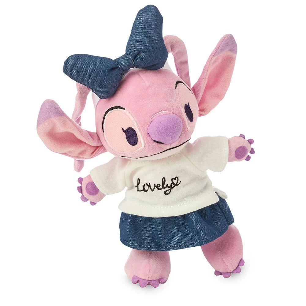 Disney NuiMOs Outfit – Sweater, Skirt, And Headband Set 4 Disney NuiMOs Outfit – Sweater, Skirt, And Headband Set - Image 2