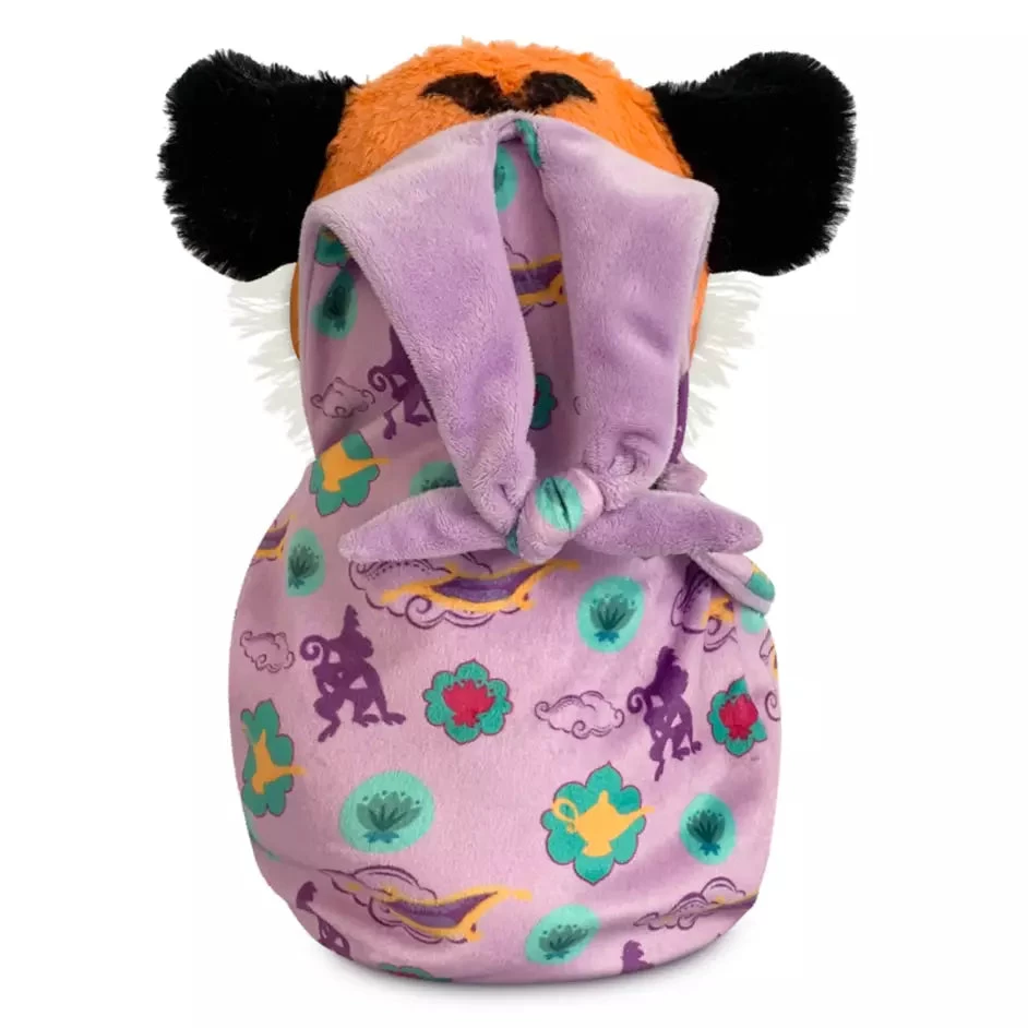 Disney Babies Rajah Plush Doll In Pouch – Aladdin 4 Disney Babies Rajah Plush Doll In Pouch – Aladdin - Image 2