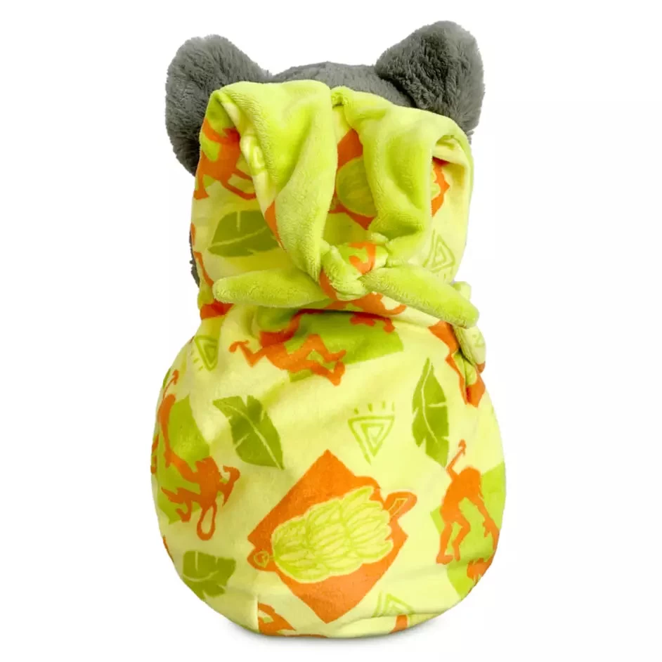 Disney Babies Baloo Plush In Pouch 4 Disney Babies Baloo Plush In Pouch - Image 2