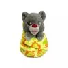 Disney Babies Baloo Plush In Pouch -Disney Magic Shop 1234047442984