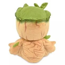 Disney Baby Groot Big Feet Plush 7 Disney Baby Groot Big Feet Plush -Disney Magic Shop 1234055502976 2