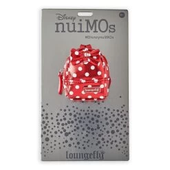 Disney NuiMOs Polka Dot Backpack By Loungefly -Disney Magic Shop 1234105713248 3