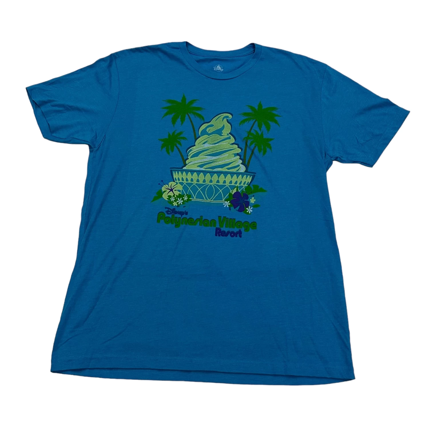 Disney Polynesian Village Resort Dole Whip Shirt 3 Disney Polynesian Village Resort Dole Whip Shirt