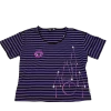 Disney Hocus Pocus Crop Top Shirt By Her Universe