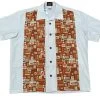 Disney Trader Sam’s Button Camp Shirt -Disney Magic Shop 14f13050383dfac439ebb306a7df4508