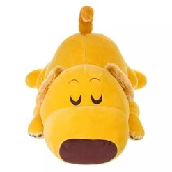 Disney Dug Cuddleez Plush – Up – Large 21'' 7 Disney Dug Cuddleez Plush – Up – Large 21'' -Disney Magic Shop 1516041283720 2
