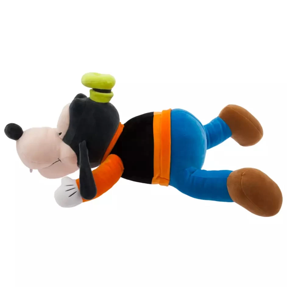 Disney Goofy Cuddleez Plush 4 Disney Goofy Cuddleez Plush - Image 2