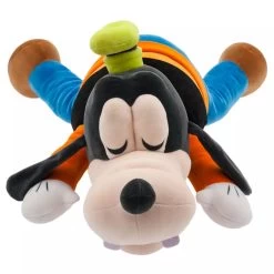 Disney Goofy Cuddleez Plush 7 Disney Goofy Cuddleez Plush -Disney Magic Shop 1516041283804 2