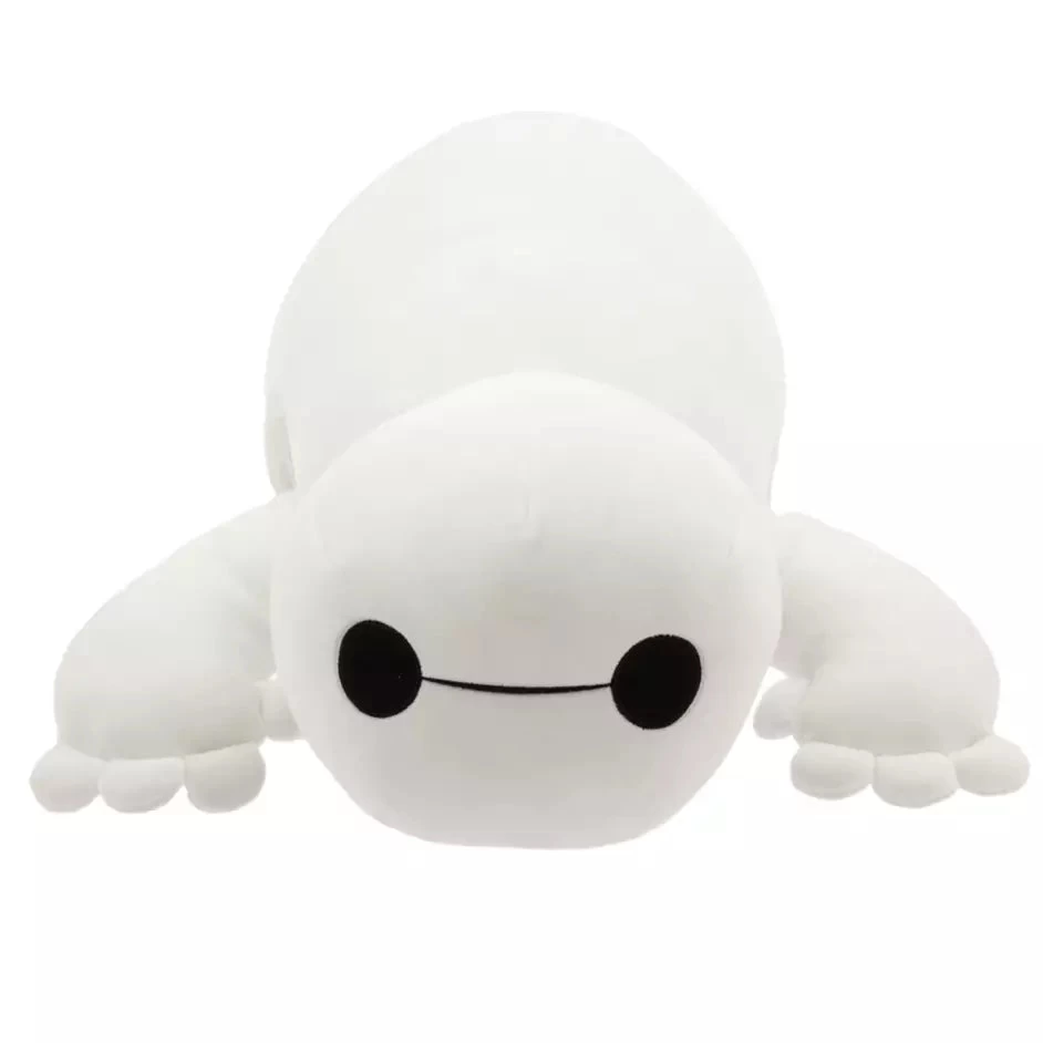Disney Baymax Cuddleez Plush 5 Disney Baymax Cuddleez Plush - Image 3