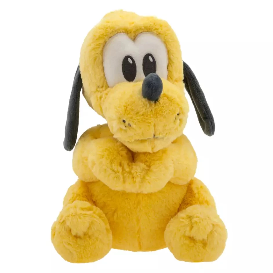 Disney Pluto Plush In Swaddle –Babies – Small 10'' 4 Disney Pluto Plush In Swaddle –Babies – Small 10'' - Image 2