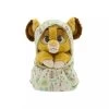 Disney Simba Plush In Swaddle – The Lion King –Babies – Small 10'' 1 Disney Simba Plush In Swaddle – The Lion King –Babies – Small 10'' -Disney Magic Shop 1516047443785