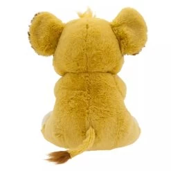 Disney Simba Plush In Swaddle – The Lion King –Babies – Small 10'' -Disney Magic Shop 1516047443785 4