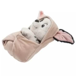 Disney Patch Plush In Swaddle – 101 Dalmatians –Babies – Small 10'' -Disney Magic Shop 1516047443786 3