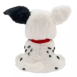 Disney Patch Plush In Swaddle – 101 Dalmatians –Babies – Small 10'' -Disney Magic Shop 1516047443786 4