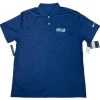 Disney Yacht Club Resort Nike Dri Fit Standard Fit Polo Shirt