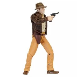 Disney Indiana Jones Talking Action Figure -Disney Magic Shop 1713047624687 4
