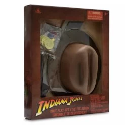 Disney Indiana Jones Play Set -Parks Exclusive 10 Disney Indiana Jones Play Set -Parks Exclusive -Disney Magic Shop 1714106994686 3