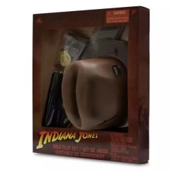Disney Indiana Jones Play Set -Parks Exclusive 11 Disney Indiana Jones Play Set -Parks Exclusive -Disney Magic Shop 1714106994686 4