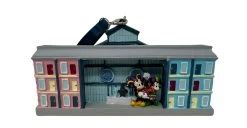 Disney Port Orleans French Quarter Resort Building Ornament -Disney Magic Shop 185904d0ead663e9e1576e6a42f84a78