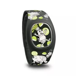 Disney A Bug's Life MagicBand+ – 100 – Limited Edition