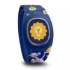 Disney Figment MagicBand+Parks Exclusive -Disney Magic Shop 1907106850013