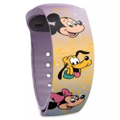 Disney Mickey Mouse And Friends Fantasyland Castle MagicBand+ -Disney Magic Shop 1907106850256 1