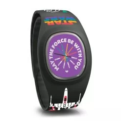 STAR WARS MagicBand+ –Pride Collection