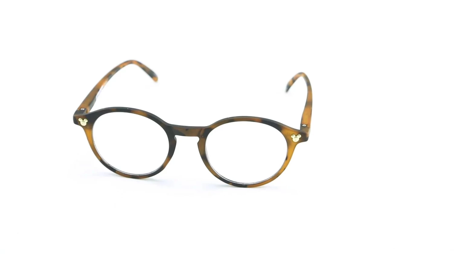 Disney The Wonderx Foster Grant® Navy Blue/ Red, Minnie Mouse Print 11 Disney The Wonderx Foster Grant® Navy Blue/ Red, Minnie Mouse Print - Image 9