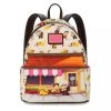 Up Loungefly Mini Backpack 1 Up Loungefly Mini Backpack -Disney Magic Shop 2014105715728