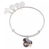 Disney Mickey Mouse 2023 Graduation Hat Bangle By Alex And Ani