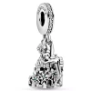 Pandora Disney- Tinker Bell And Castle Of Magical Dreams - Disney Parks Exclusive 2 Pandora Disney- Tinker Bell And Castle Of Magical Dreams - Disney Parks Exclusive -Disney Magic Shop 2021 shopDisney Pandora Charm Tinker Bell Castle