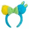 Disney Ducky And Bunny Fuzzy Fun Ear Headband For Adults – Toy Story 4