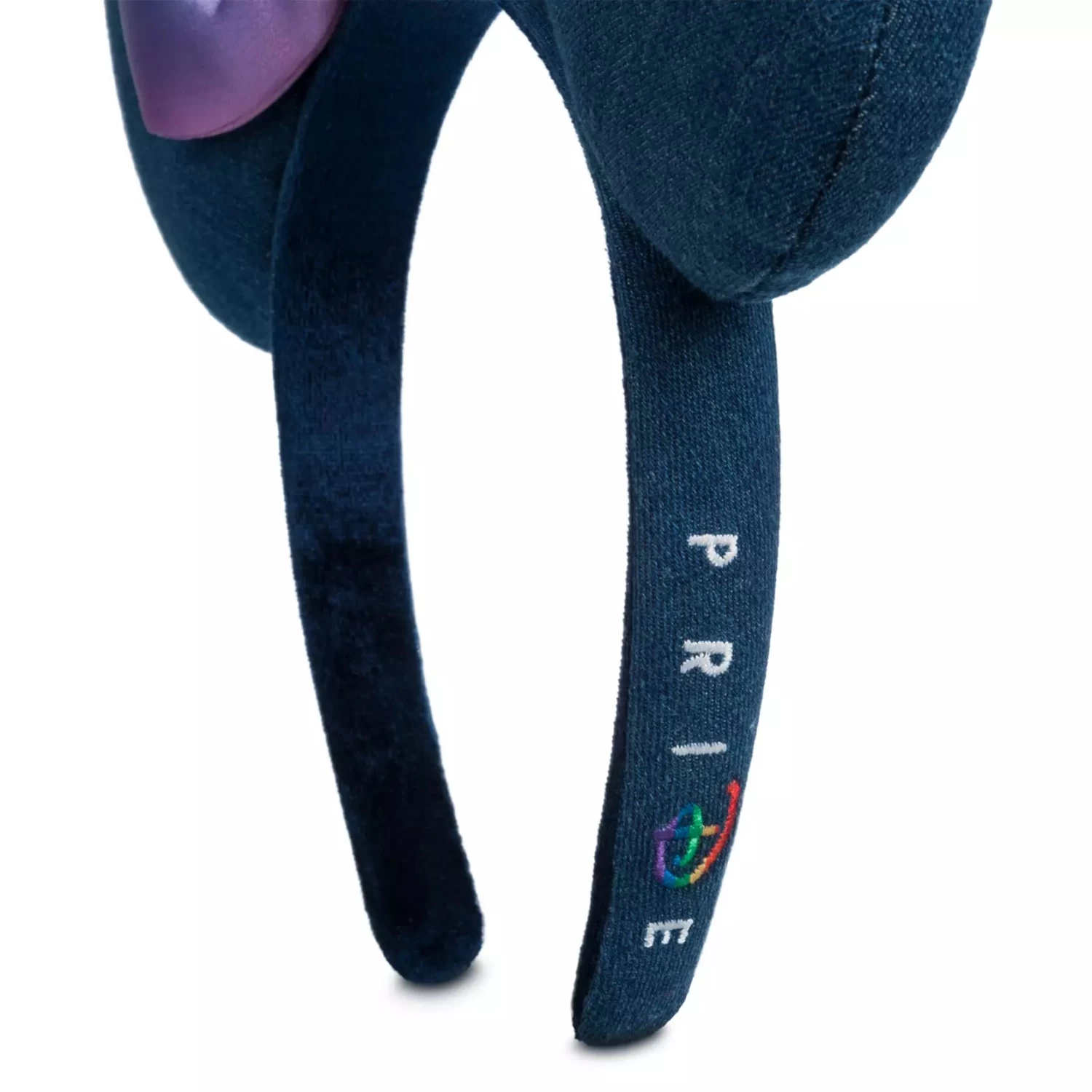 Disney Pride Collection Minnie Mouse Ear Headband With Bow For Adults 5 Disney Pride Collection Minnie Mouse Ear Headband With Bow For Adults - Image 3