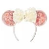 Disney Minnie Mouse Ear Headband For Adults – Regency Ruffles