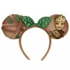 Disney Groot Ear Headband For Adults – Guardians Of The Galaxy -Disney Magic Shop 2021059555409