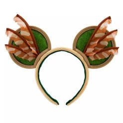 Disney Namor Ear Headband For Adults – Black Panther: Wakanda Forever -Disney Magic Shop 2021059555423 1