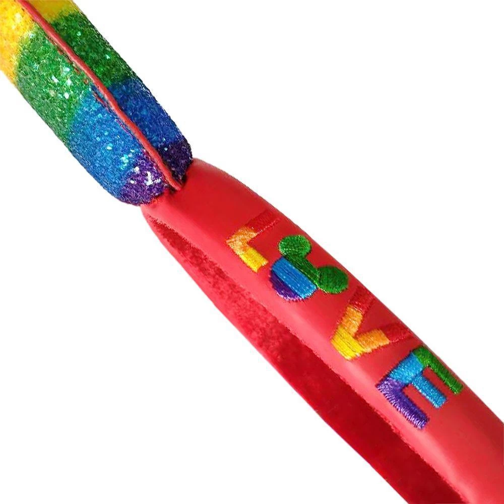 Rainbow Disney Collection Mickey Mouse Ear Headband – 2020 4 Rainbow Disney Collection Mickey Mouse Ear Headband – 2020 - Image 2