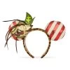 Disney Minnie Mouse: The Main Attraction Ear Headband For Adults – Jungle Cruise -Disney Magic Shop 2840059558564